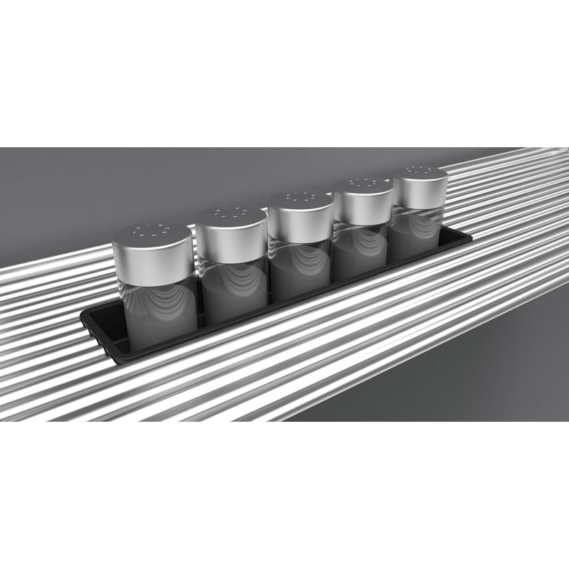 Etagère porte-épices