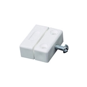 Ferrure d'assemblage tourillonnante