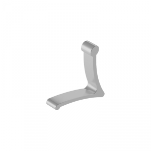 Crochet PM aluminium