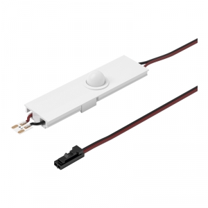 Détecteur de mouvement pour profil aluminium Sensor 12V 