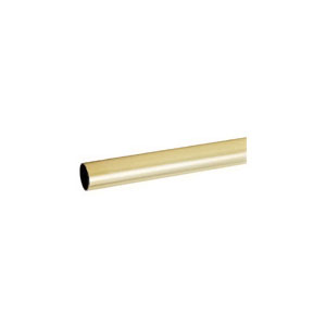 Tube droit Ø30