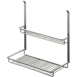 Etagère 2 niveaux