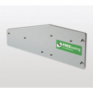 Gabarit de perçage pour ferrure FREESWING