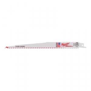 Lame scie sabre 230 MM (X5)