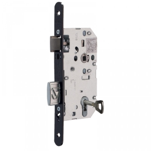 Serrure à larder axe 50 usage intensif D450