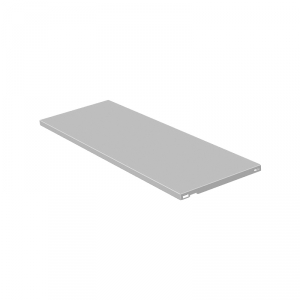 TABLETTE EN ACIER
