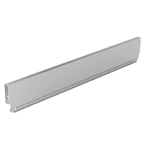 Paroi arrière standard hauteur 126