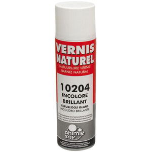 Vernis cellulosique