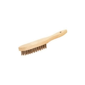 Brosse métallique