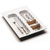 Range couverts recoupable - GOLLINUCCI