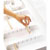 Range couverts recoupable - GOLLINUCCI
