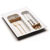 Range couverts recoupable - GOLLINUCCI