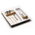 Range couverts recoupable - GOLLINUCCI