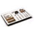 Range couverts recoupable - GOLLINUCCI