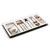 Range couverts recoupable - GOLLINUCCI