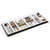 Range couverts recoupable - GOLLINUCCI