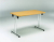 Piètement de table pliant - MANART