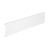 Profil façade aluminium à l'anglaise sur mesure hauteur 70 - HETTICH