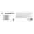 Kit de base Push to move pour porte pliante - HETTICH