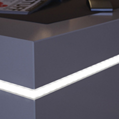 Bande LED