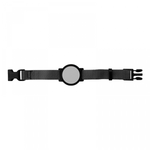 Bracelet badge utilisateur pour serrure électronique de meuble