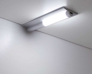 Spot d'armoire LED 12V