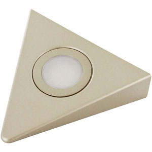 Spot LED triangulaire - 12 V - 1,8 W