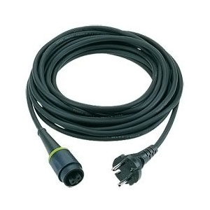 Cable d'alimentation plug-it
