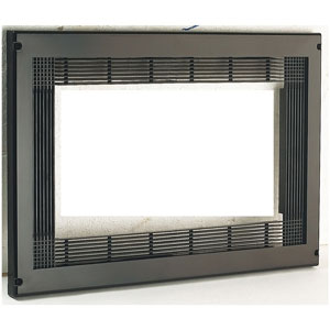 Grille d\'habillage micro-ondes