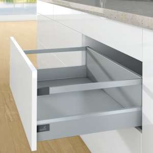 HETTICH Ramasse couverts orgatray 590 gris 