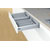 Ramasse couverts Orgatray 600 Gris - HETTICH